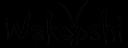Wakooshi logo