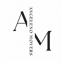 Angeleno Movers logo