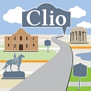CLIO logo