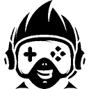 GameClanFinder logo