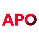 Analysis & Policy Observatory (APO) logo