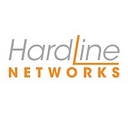 Hardline Networks logo