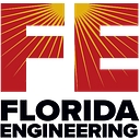 Florida Engineering LLC logo