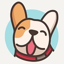 JoggerPups logo