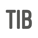 Tib logo