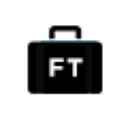 Fischer Travel logo