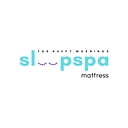 SleepSpa logo