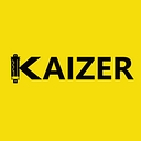 Kaizer Piling logo