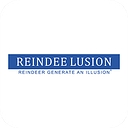 Reindee Lusion logo