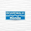 Boardwalk Honda logo