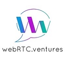 WebRTC.ventures logo
