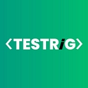 TestRig Technologies logo