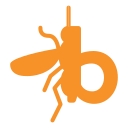Bugsology logo