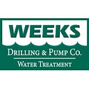 Weeks Drilling & Pump Co. logo