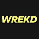 WREKD logo