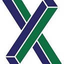 X-Plastic Parts logo