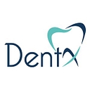 Dent X International logo