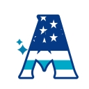 American Janitorial Services logo