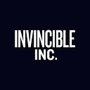 Invincible Inc. logo
