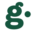 Goodish logo