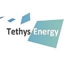 Tethys Energy logo