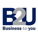 Business To You logo