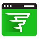 FlexiFunnels logo