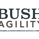 Bush Agility logo