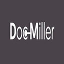 Doc Miller logo
