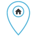 No Place Like Anywhere logo
