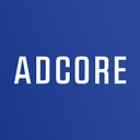 Adcore logo