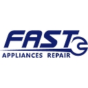 Fast Appliances logo