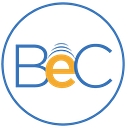 Blue Echo Care logo