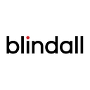 BlindAll logo