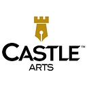 Castle Arts Color Pencils logo