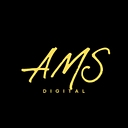 AMS Digital logo