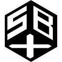 SBX logo
