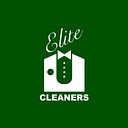 Elite Cleaners logo