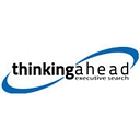 ThinkingAhead Executive Search logo