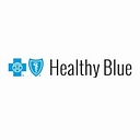 Healthy Blue Kansas logo