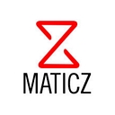 Maticz logo