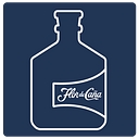 Flor de Caña logo