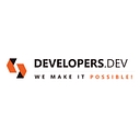 Developers.dev logo