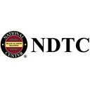 National De-Escalation Training Center logo