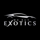 We Buy Exotics logo