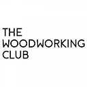 The Woodworking Club logo