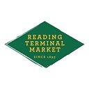 Reading Terminal Market logo