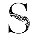 SHAG... a sexy shop logo