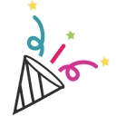 Get Your Holiday On logo