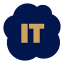 ITBroker logo
